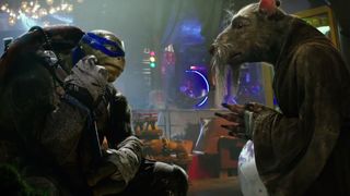 94. Черепашки-ниндзя 2 (2016)