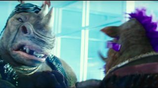 95. Черепашки-ниндзя 2 (2016)