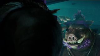 96. Черепашки-ниндзя 2 (2016)