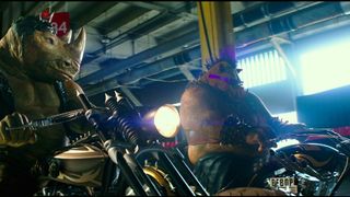 97. Черепашки-ниндзя 2 (2016)