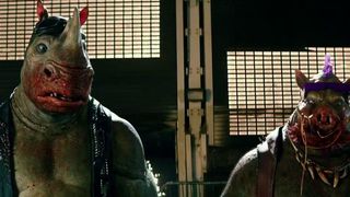 98. Черепашки-ниндзя 2 (2016)