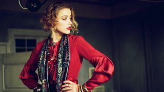 10. Девушка из Дании (2015)