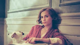 13. Девушка из Дании (2015)