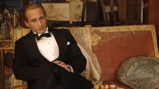 16. Девушка из Дании (2015)