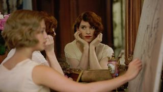 18. Девушка из Дании (2015)