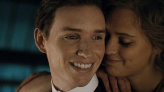 2. Девушка из Дании (2015)
