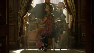 21. Девушка из Дании (2015)