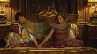 22. Девушка из Дании (2015)