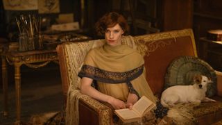 23. Девушка из Дании (2015)