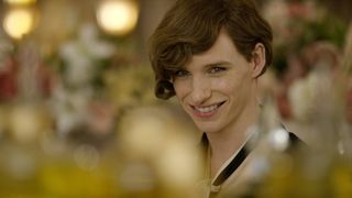 24. Девушка из Дании (2015)