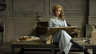 25. Девушка из Дании (2015)