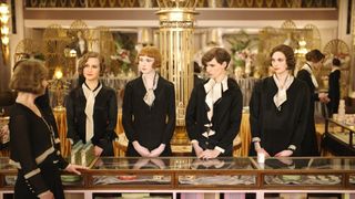 26. Девушка из Дании (2015)