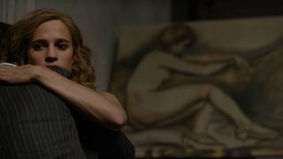 27. Девушка из Дании (2015)