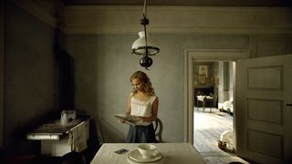 29. Девушка из Дании (2015)