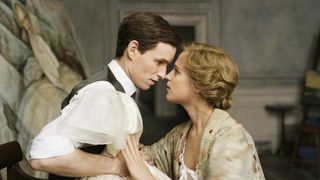 30. Девушка из Дании (2015)