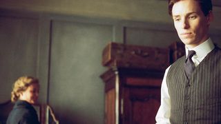 31. Девушка из Дании (2015)