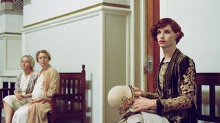 33. Девушка из Дании (2015)