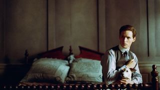 34. Девушка из Дании (2015)