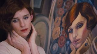 38. Девушка из Дании (2015)