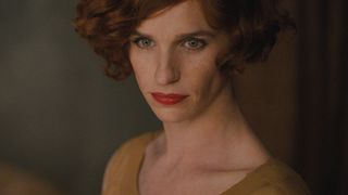 4. Девушка из Дании (2015)