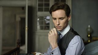 41. Девушка из Дании (2015)