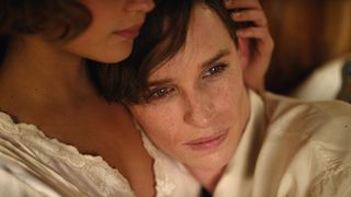 42. Девушка из Дании (2015)