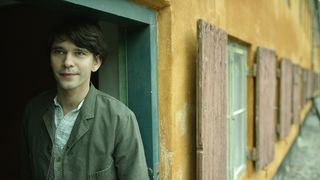 43. Девушка из Дании (2015)