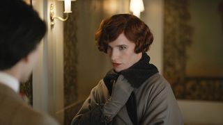 47. Девушка из Дании (2015)