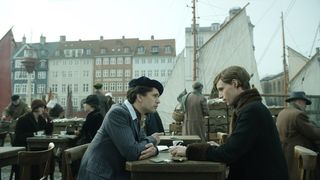 52. Девушка из Дании (2015)