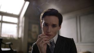 53. Девушка из Дании (2015)