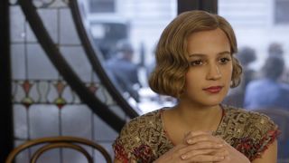 56. Девушка из Дании (2015)