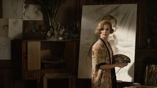 58. Девушка из Дании (2015)