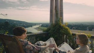 6. Девушка из Дании (2015)