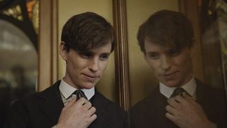 60. Девушка из Дании (2015)