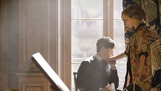 61. Девушка из Дании (2015)