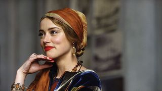 62. Девушка из Дании (2015)