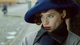 69. Девушка из Дании (2015)