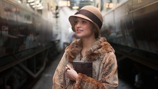7. Девушка из Дании (2015)