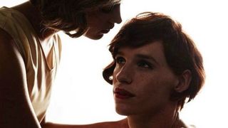 70. Девушка из Дании (2015)