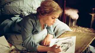 8. Девушка из Дании (2015)