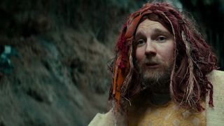 13. Человек – швейцарский нож (2016)