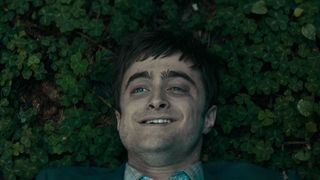 15. Человек – швейцарский нож (2016)