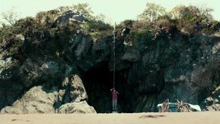 19. Человек – швейцарский нож (2016)