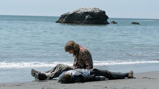 2. Человек – швейцарский нож (2016)