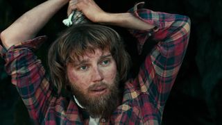 22. Человек – швейцарский нож (2016)