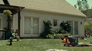 24. Человек – швейцарский нож (2016)