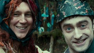 31. Человек – швейцарский нож (2016)