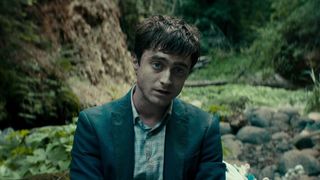 32. Человек – швейцарский нож (2016)