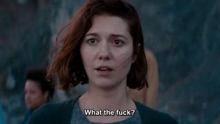 33. Человек – швейцарский нож (2016)