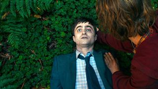 34. Человек – швейцарский нож (2016)